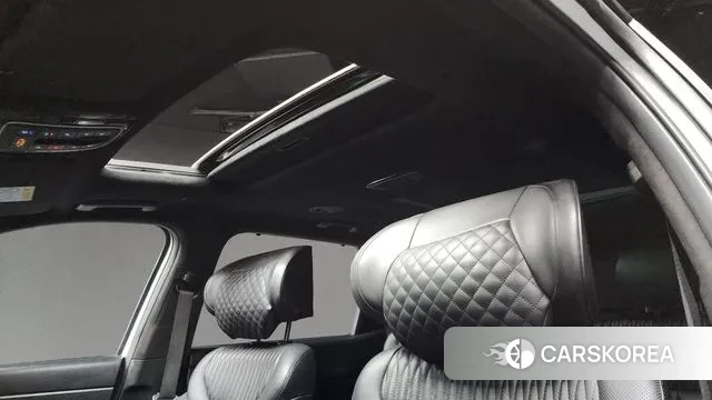 Hyundai The New Palisade id 3487867 из Кореи 9