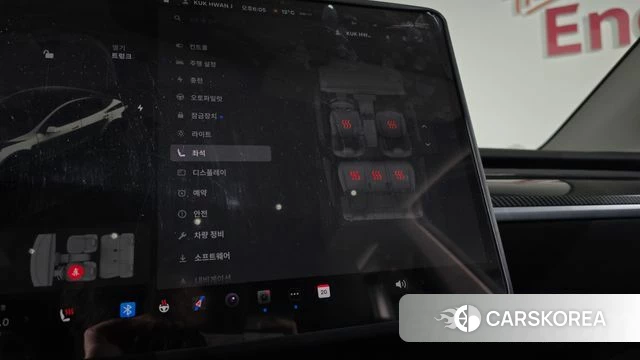 Tesla Model Y id 3817373 из Кореи 9