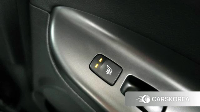 Hyundai Kona Hybrid id 3924334 из Кореи 9