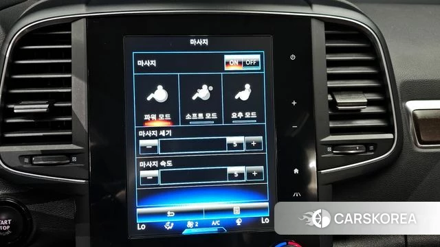 Renault Korea (Samsung) The New QM6 id 3843751 из Кореи 9