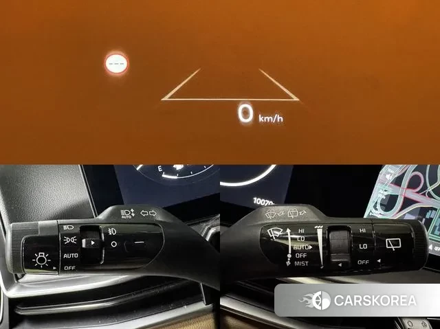 Kia The New Sorento 4th Generation id 3327465 из Кореи 9