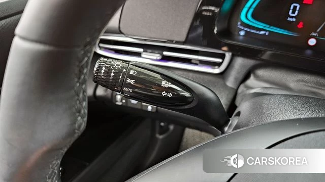 Hyundai The New Avante Hybrid (CN7) id 3786101 из Кореи 9