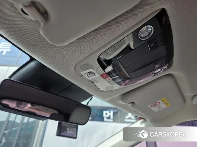 Kia EV6 id 3016813 из Кореи 9