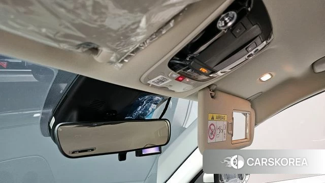 Kia The New K5 3rd generation id 3876860 из Кореи 9