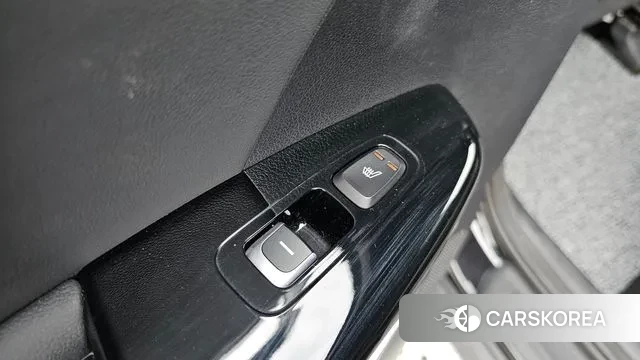 Kia Sportage The Bold id 3024582 из Кореи 9