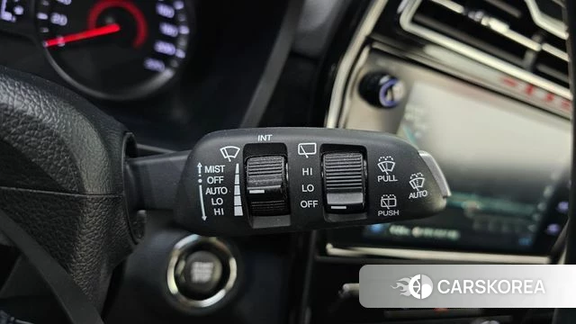 Ssangyong Berry New Tivoli id 4551511 из Кореи 9