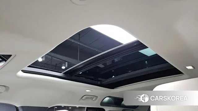 Land Rover Defender (L663) id 3411116 из Кореи 9