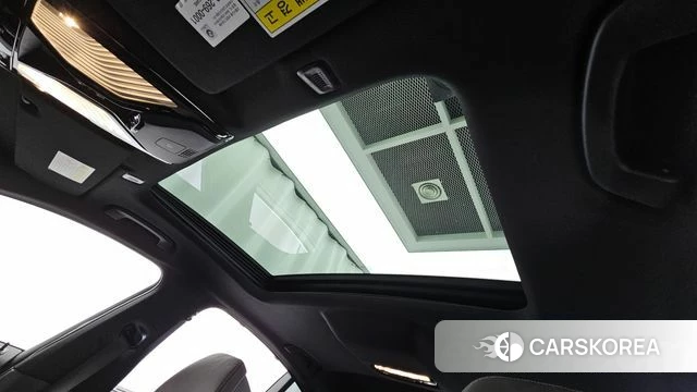 BMW 5 Series (G30) id 3880281 из Кореи 9