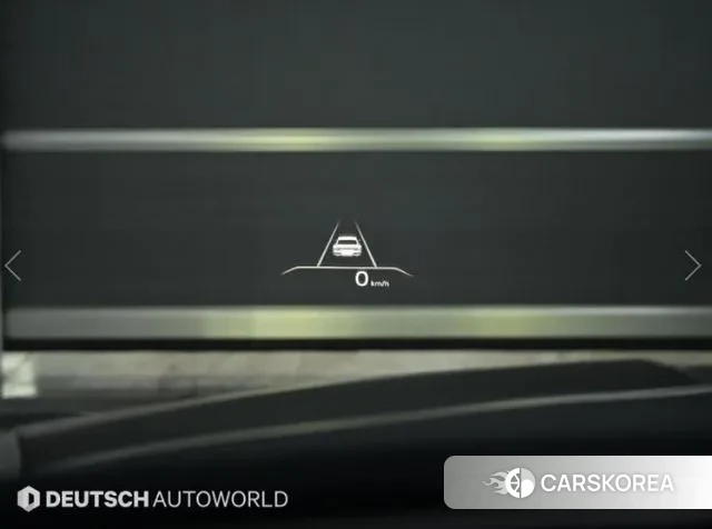 Genesis G80 (RG3) id 3695761 из Кореи 9