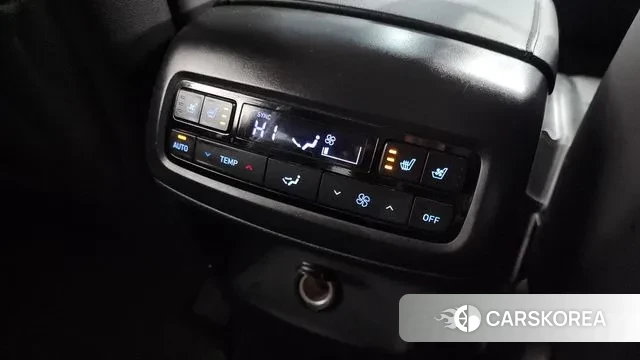 Hyundai Palisade id 3494487 из Кореи 9