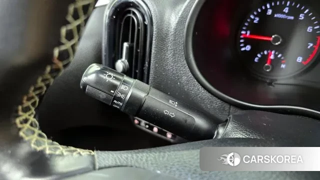 Kia All New Morning (JA) id 3574049 из Кореи 9