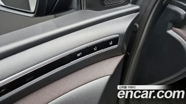 Hyundai Tucson Hybrid (NX4) id 2859415 из Кореи 9