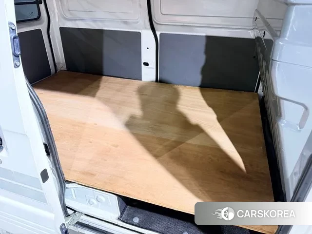 Chevrolet (GM Daewoo) New Damas id 3636731 из Кореи 9