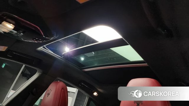 Maserati Levante id 3955989 из Кореи 9