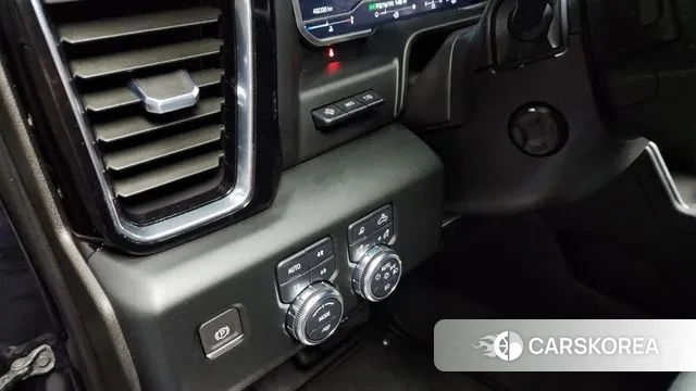 GMC Sierra id 3207312 из Кореи 9