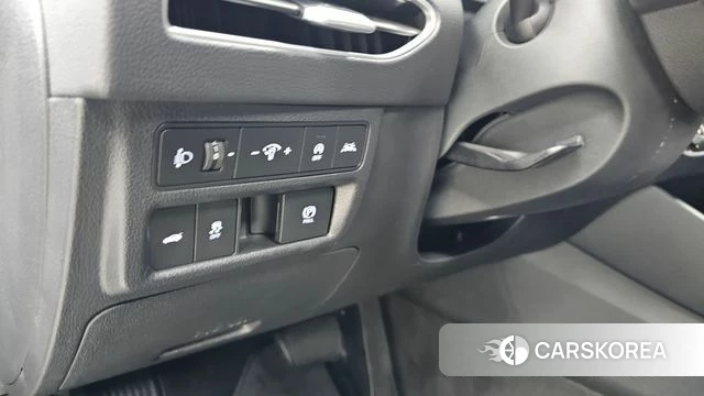 Hyundai Sonata (DN8) id 4776106 из Кореи 9