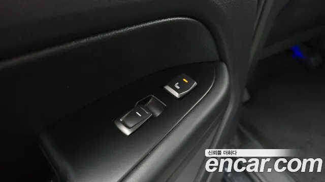 Ssangyong The New Rexton Sport id 2741334 из Кореи 9