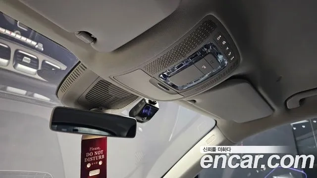 Mercedes-Benz GLE-Class W167 id 2945820 из Кореи 9