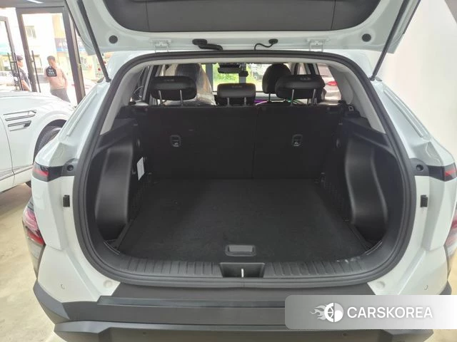Hyundai Kona (SX2) id 4308183 из Кореи 9