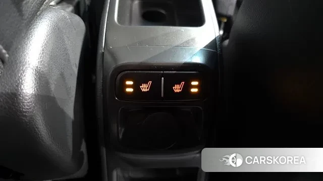 Kia The New Ray id 3417887 из Кореи 9