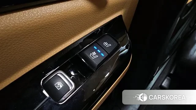 Kia Carnival 4th generation id 3372324 из Кореи 9