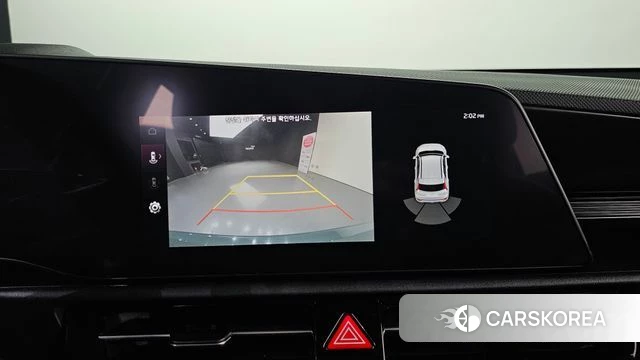 Kia Di Ol Nu Niro id 4323412 из Кореи 9