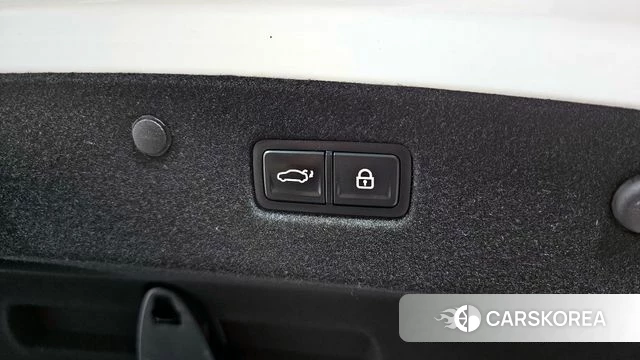 Kia K8 id 4382337 из Кореи 9