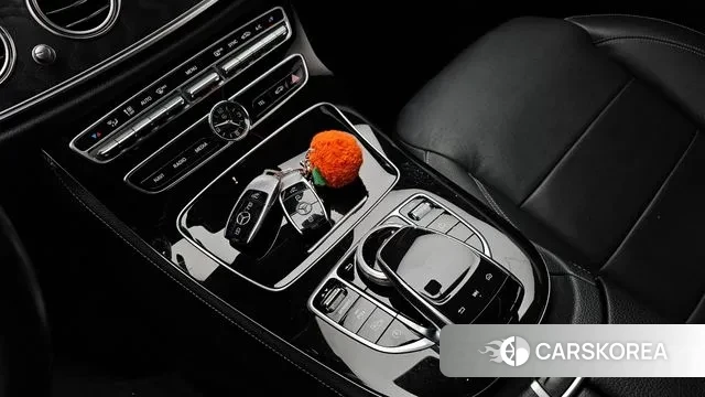 Mercedes-Benz E-Class W213 id 3568277 из Кореи 9