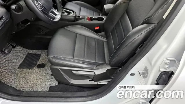 Renault Korea (Samsung) XM3 id 2556640 из Кореи 9