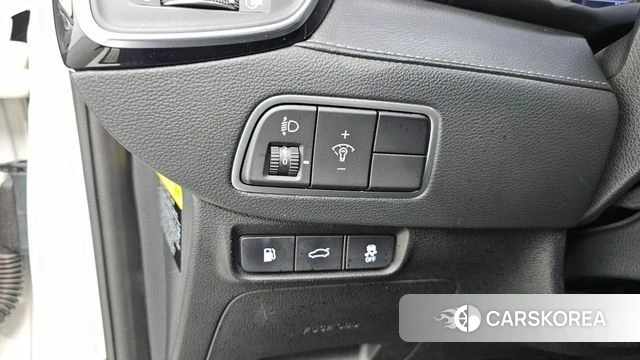 Hyundai Grandeur IG id 3829274 из Кореи 9