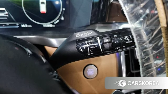 Kia Sorento 4th Generation id 3965731 из Кореи 9