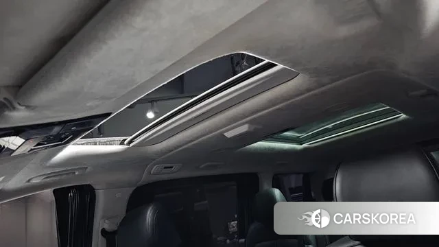 Hyundai Staria id 3616086 из Кореи 9