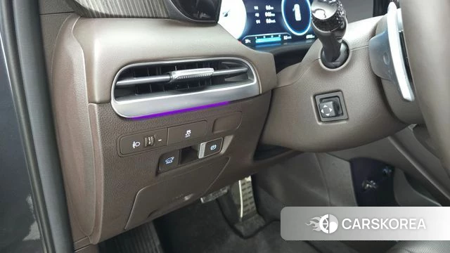 Hyundai The New Palisade id 4635700 из Кореи 9