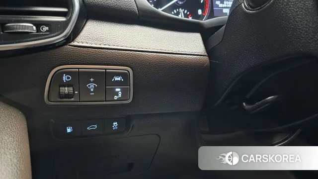 Hyundai Grandeur IG id 4430507 из Кореи 9