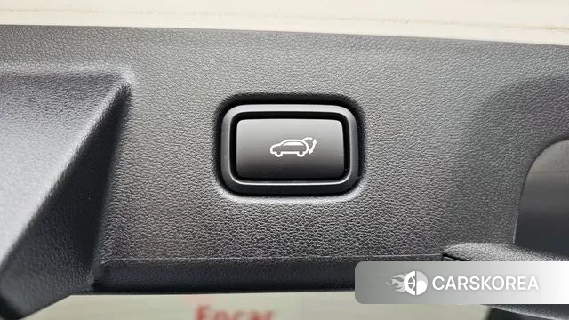 Hyundai The New Tucson (NX4) id 3262305 из Кореи 9