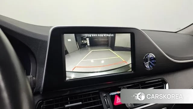 Hyundai Grandeur IG id 3351179 из Кореи 9