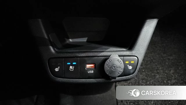 Kia The New Kia Ray id 4186220 из Кореи 9