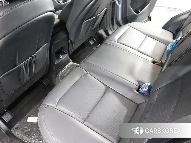 Ssangyong Beautiful Korando id 3302677 из Кореи 9