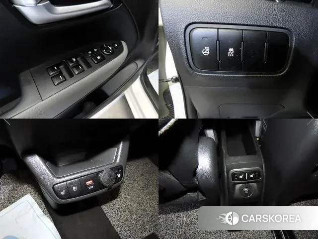 Kia The New Kia Ray id 3305633 из Кореи 9