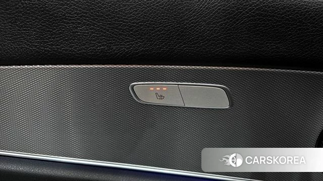 Mercedes-Benz E-Class W213 id 3873264 из Кореи 9