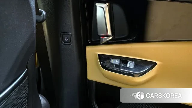 Kia Carnival 4th generation id 3629883 из Кореи 9