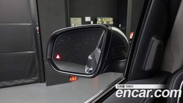 Mercedes-Benz GLE-Class W167 id 2925999 из Кореи 9