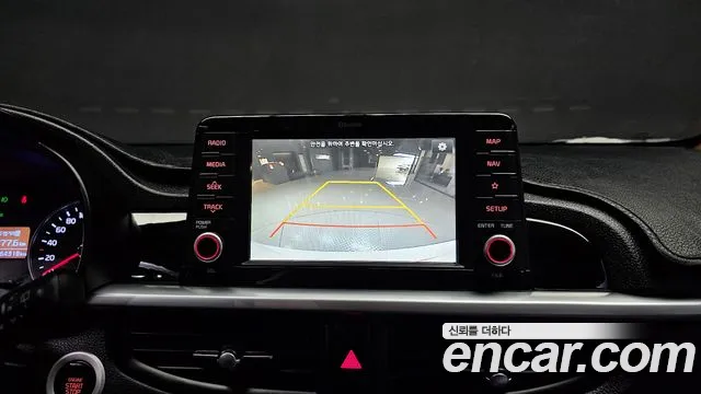 Kia All New Morning (JA) id 2704769 из Кореи 9