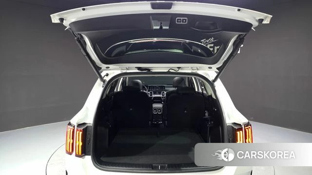 Kia Sorento 4th Generation id 4377373 из Кореи 9