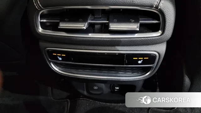 Genesis GV80 id 3777506 из Кореи 9