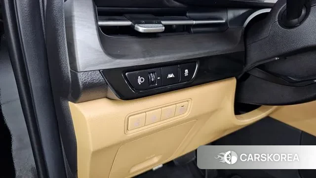 Kia Carnival 4th generation id 3685265 из Кореи 9