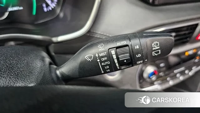 Hyundai Santa Fe TM id 3357168 из Кореи 9