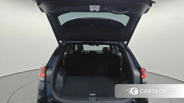 Kia Sportage 5th Generation Hybrid id 4494725 из Кореи 9