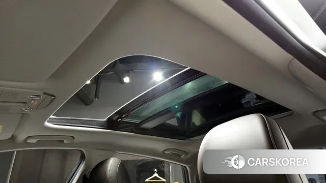 Hyundai The New Grandeur IG id 3059979 из Кореи 9