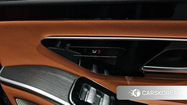 Mercedes-Benz S-Class W223 id 3717338 из Кореи 9